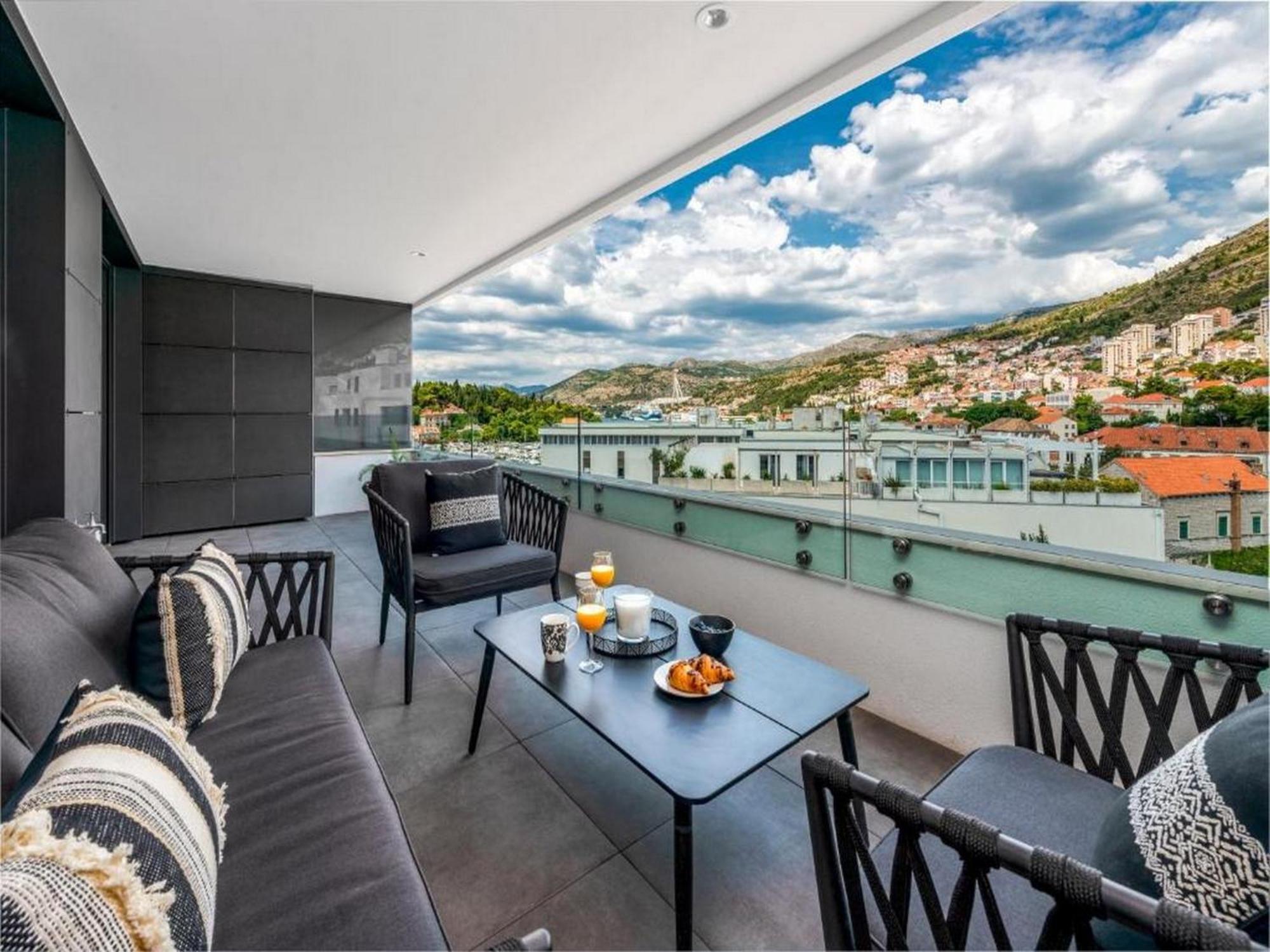 Apartment Lara Exclusive Dubrovnik Exterior photo